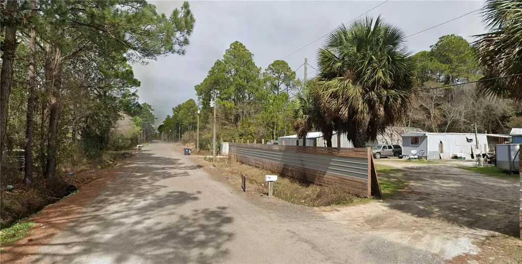 15TH Street Santa Rosa Beach FL 32459