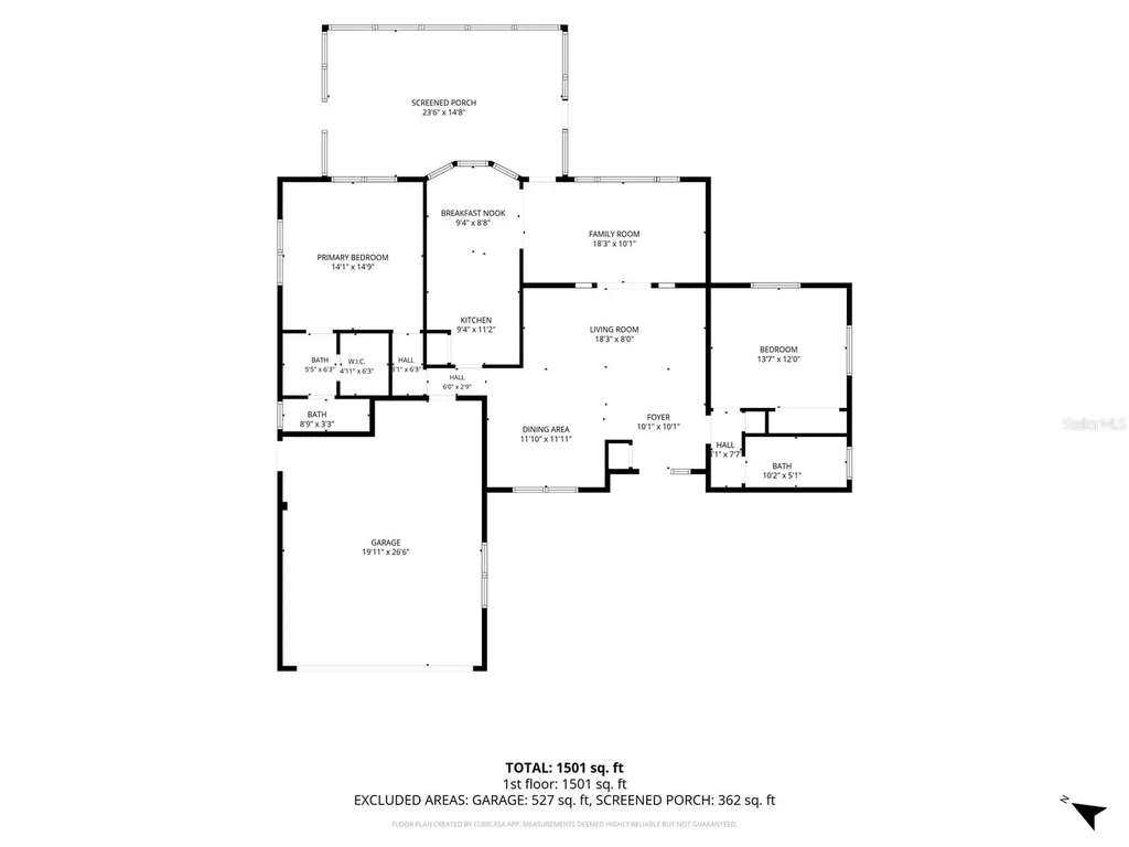 2711 Gulf Gate Drive Sarasota FL 34231