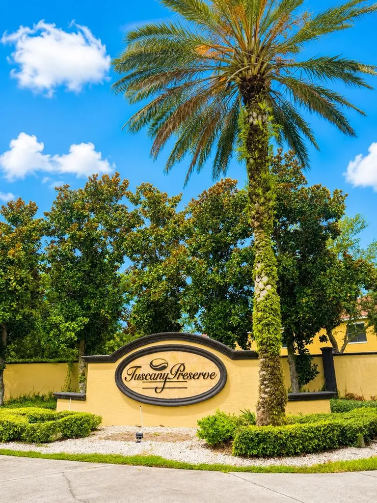 1644 Cumin Drive Poinciana FL 34759