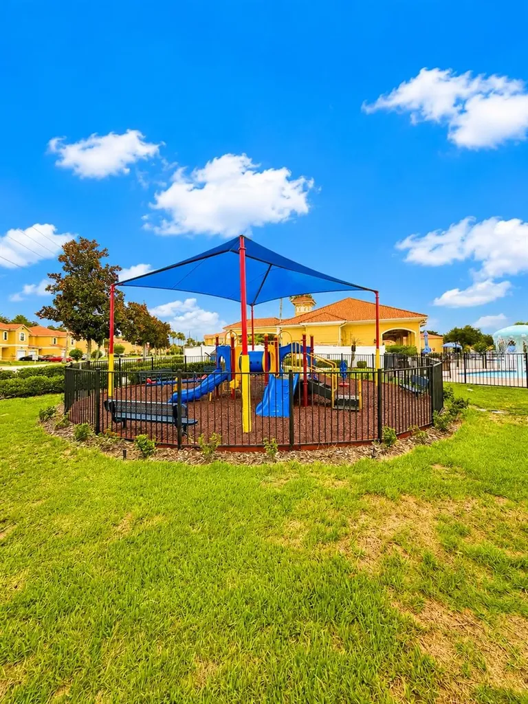 1644 Cumin Drive Poinciana FL 34759