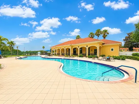 1644 Cumin Drive Poinciana FL 34759