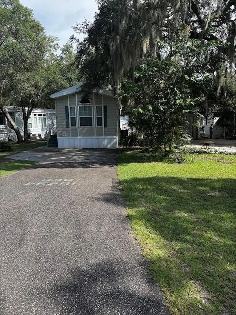 25296 141st Street NE Fort Mc Coy FL 32134