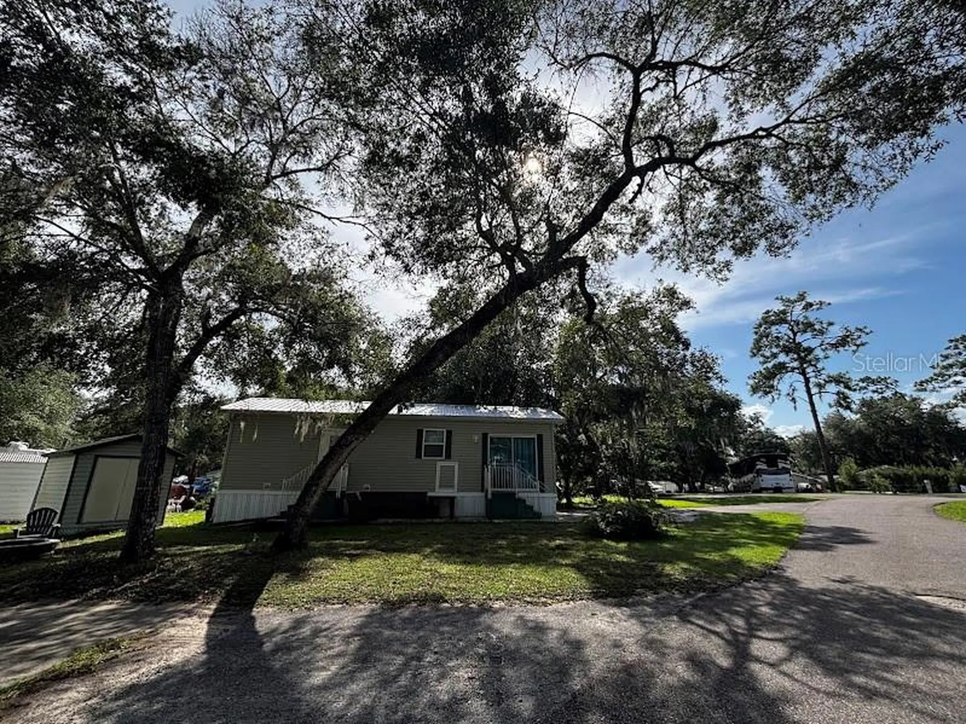 25296 141st Street NE Fort Mc Coy FL 32134