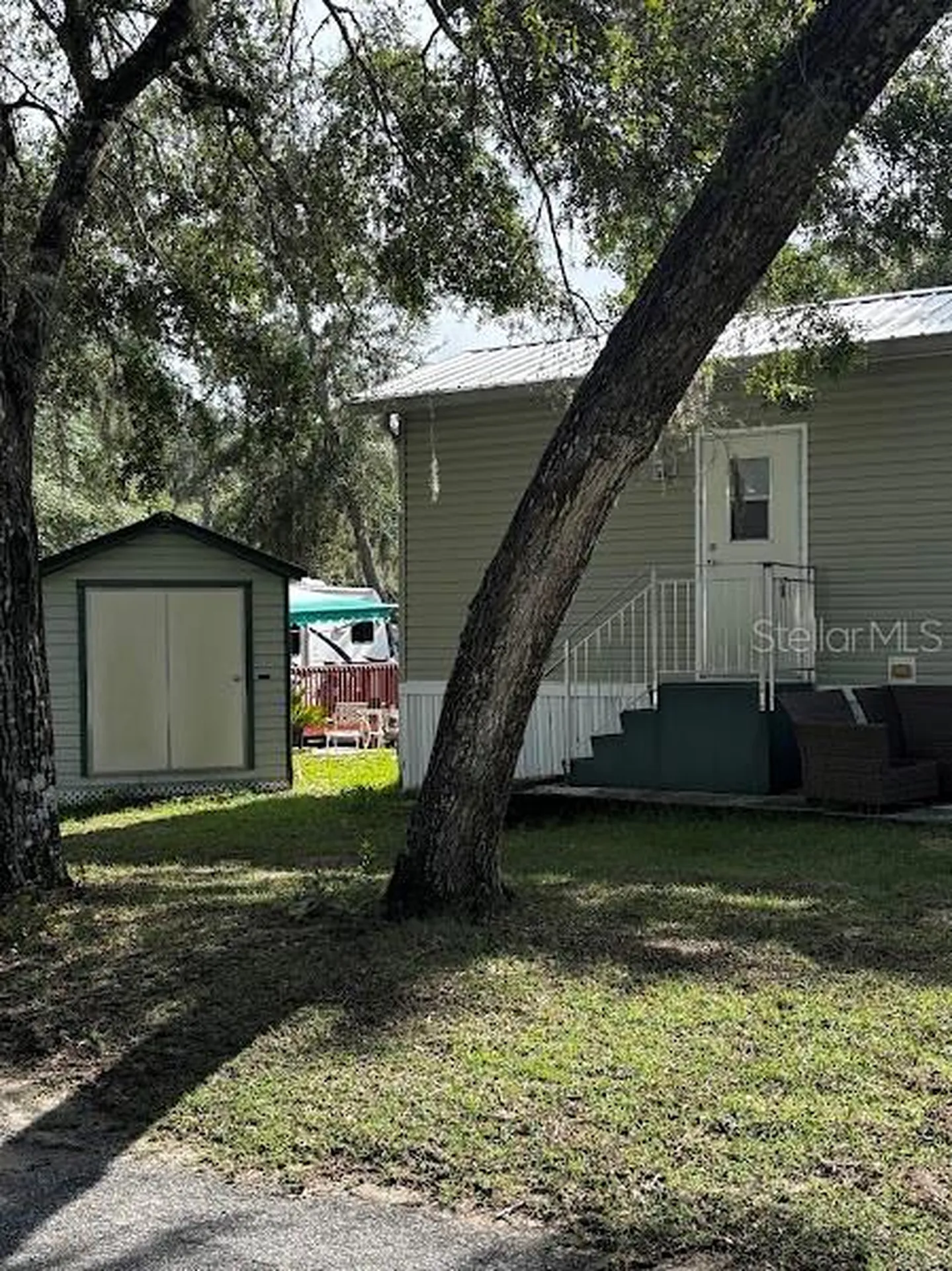 25296 141st Street NE Fort Mc Coy FL 32134