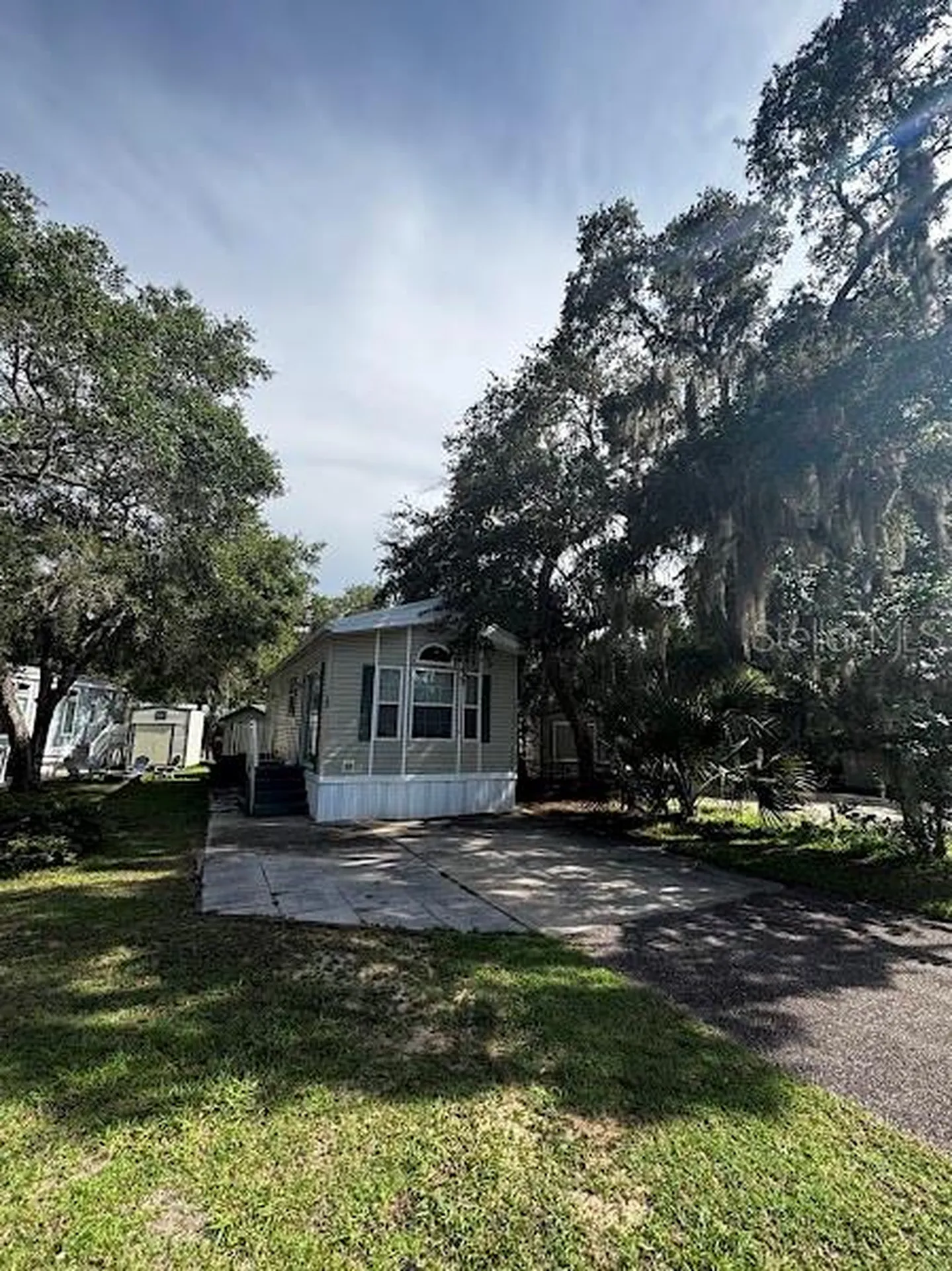 25296 141st Street NE Fort Mc Coy FL 32134