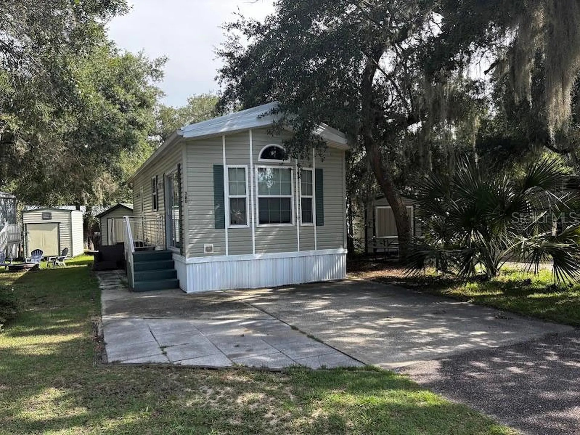 25296 141st Street NE Fort Mc Coy FL 32134