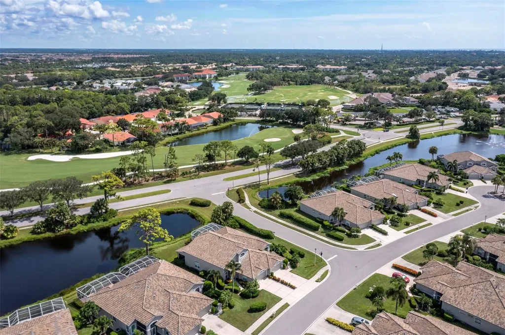 8737 Pebble Creek Lane Sarasota FL 34238