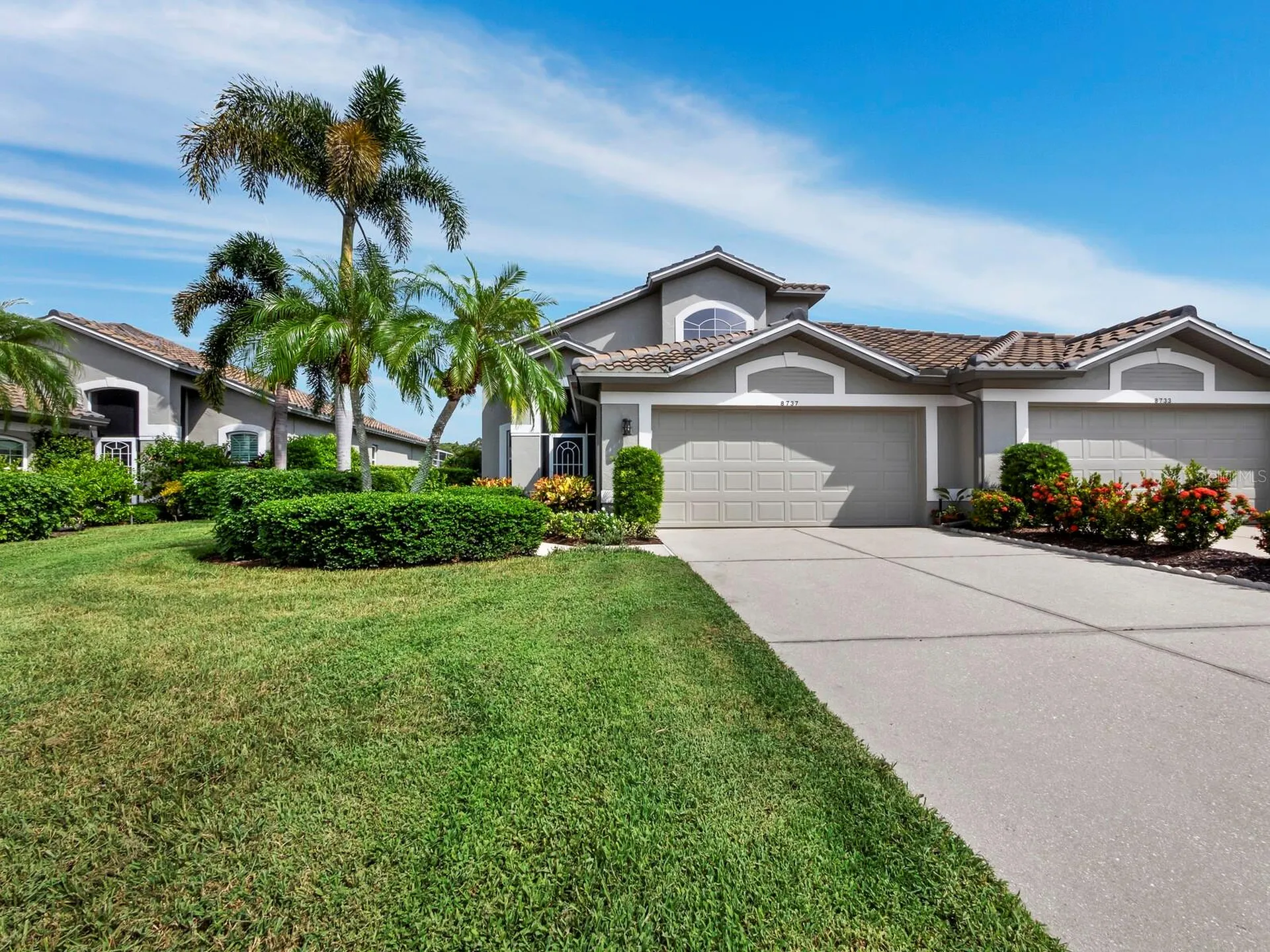 8737 Pebble Creek Lane Sarasota FL 34238