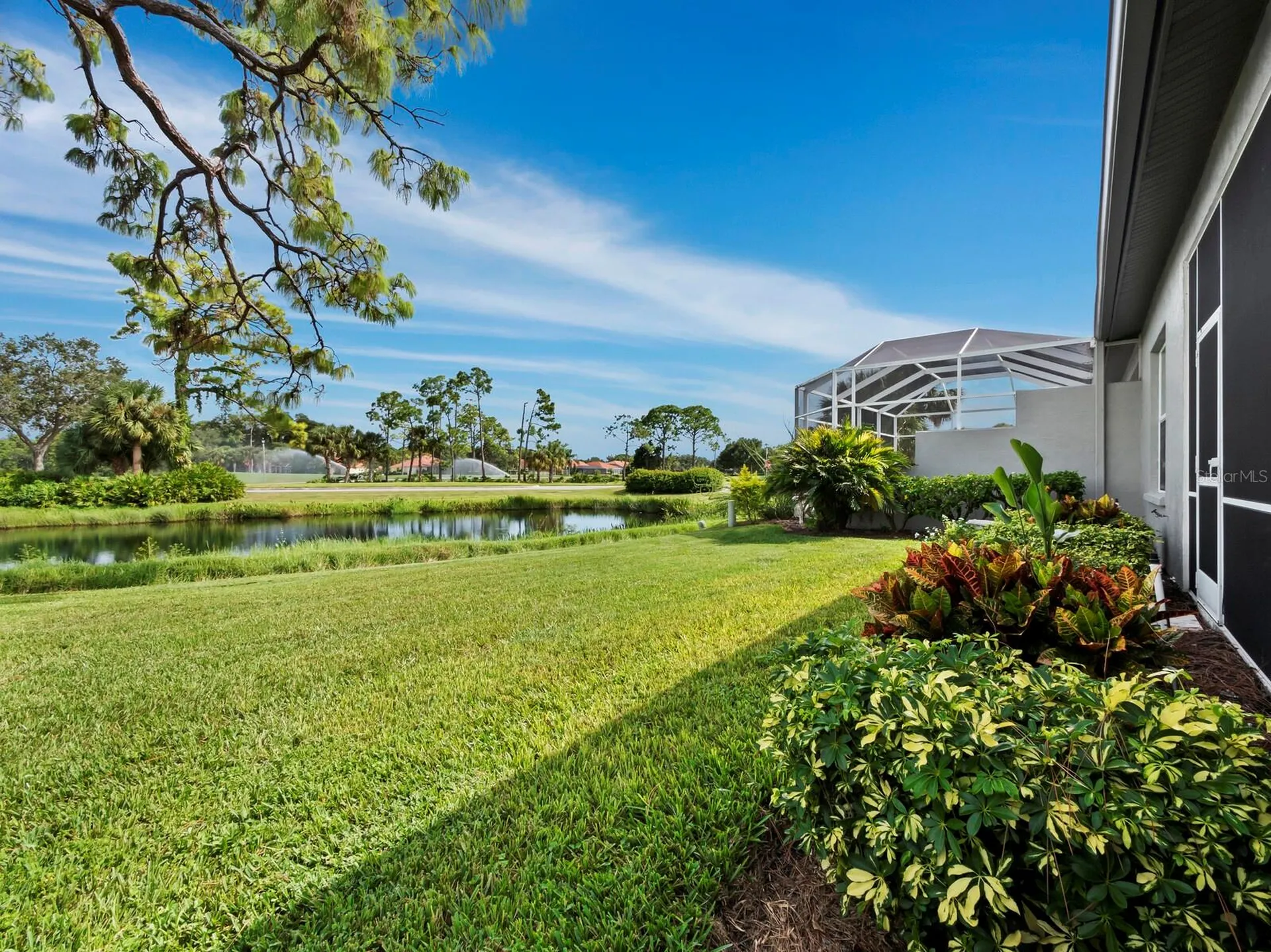 8737 Pebble Creek Lane Sarasota FL 34238