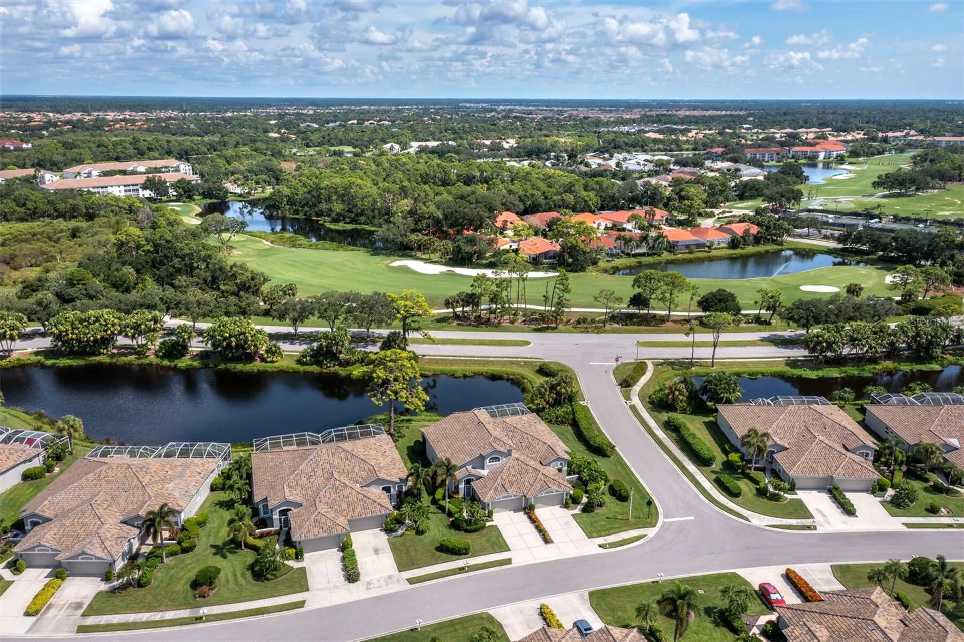 8737 Pebble Creek Lane Sarasota FL 34238
