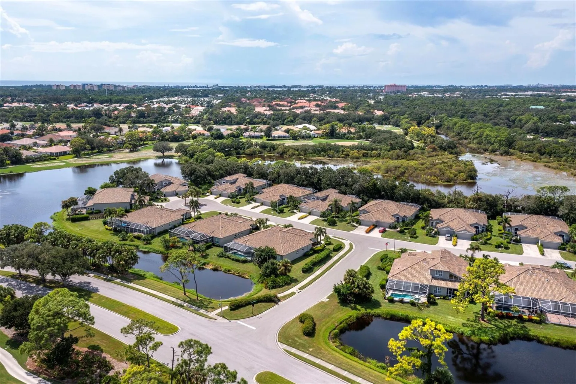 8737 Pebble Creek Lane Sarasota FL 34238