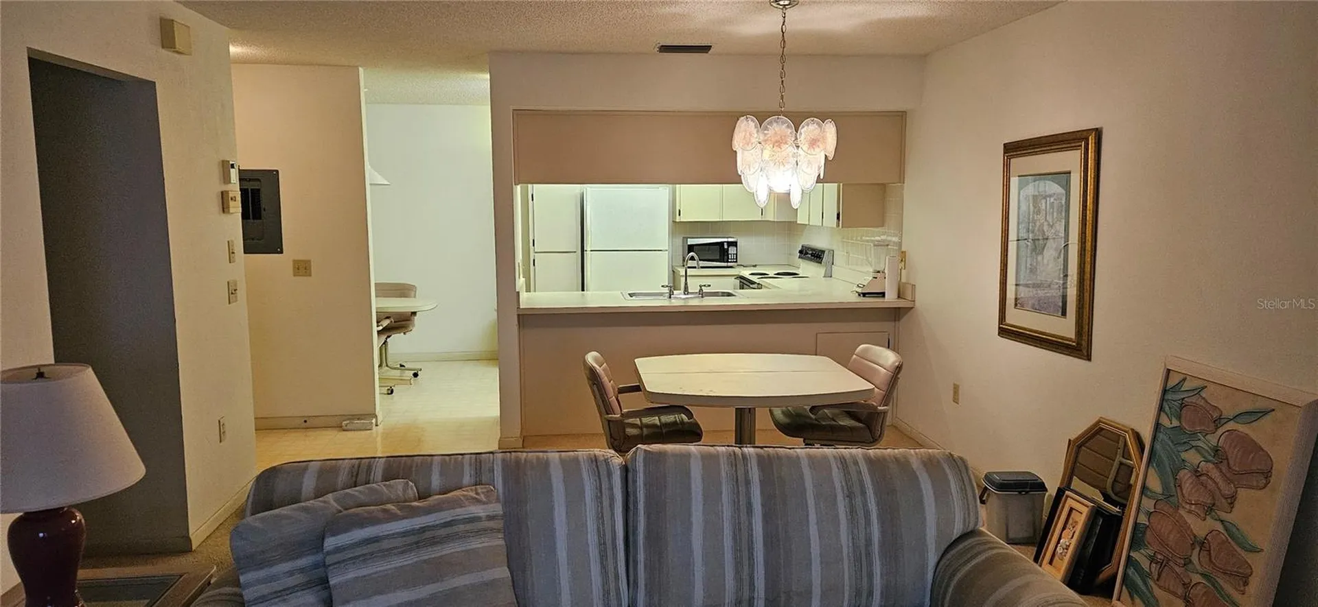 12027 Hoosier Court Hudson FL 34667