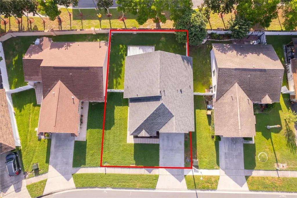 4779 Warrior Lane Kissimmee FL 34746