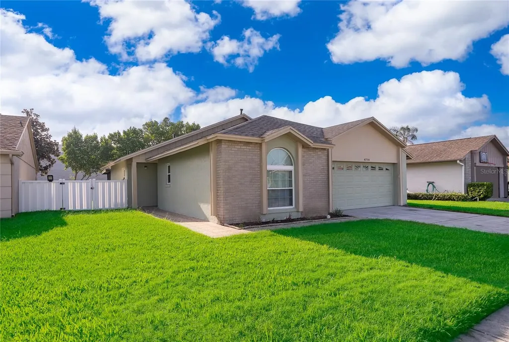 4779 Warrior Lane Kissimmee FL 34746