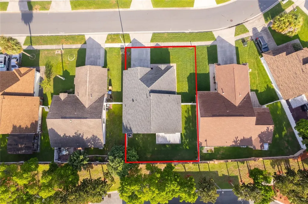 4779 Warrior Lane Kissimmee FL 34746