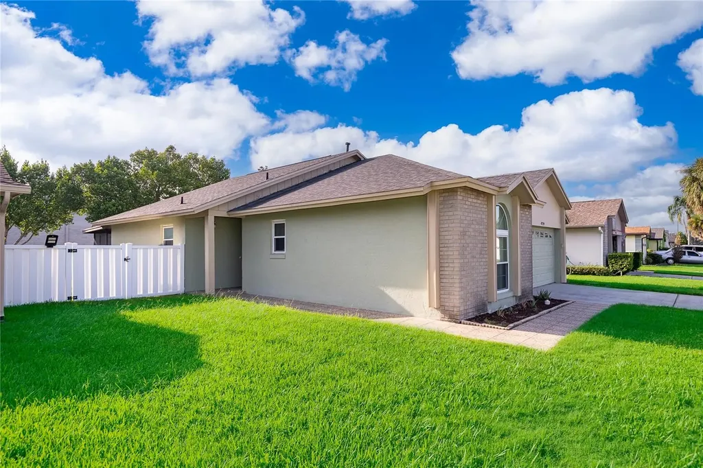 4779 Warrior Lane Kissimmee FL 34746