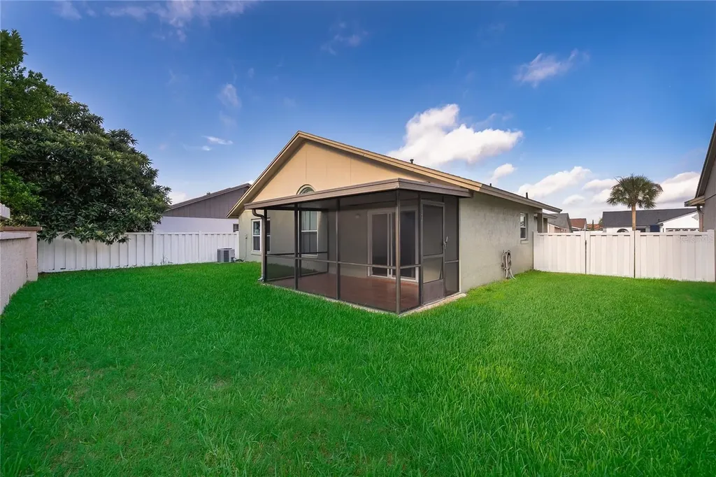 4779 Warrior Lane Kissimmee FL 34746