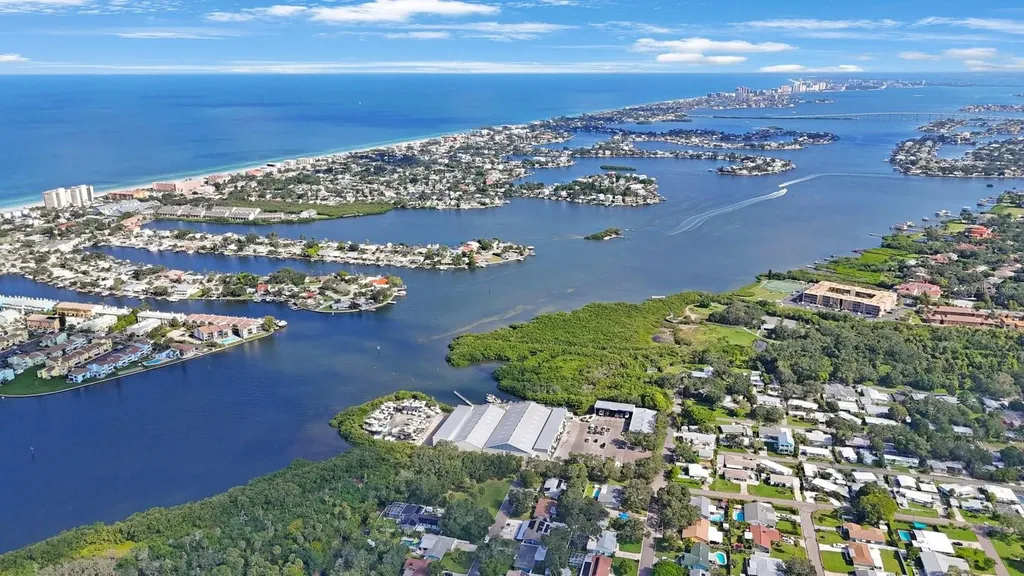 145TH Lane Largo FL 33774