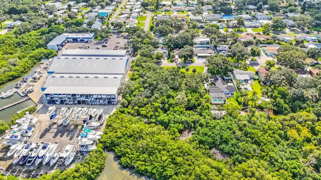 145TH Lane Largo FL 33774