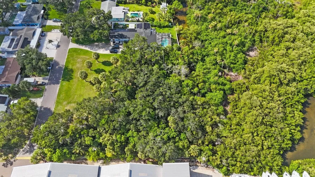 145TH Lane Largo FL 33774