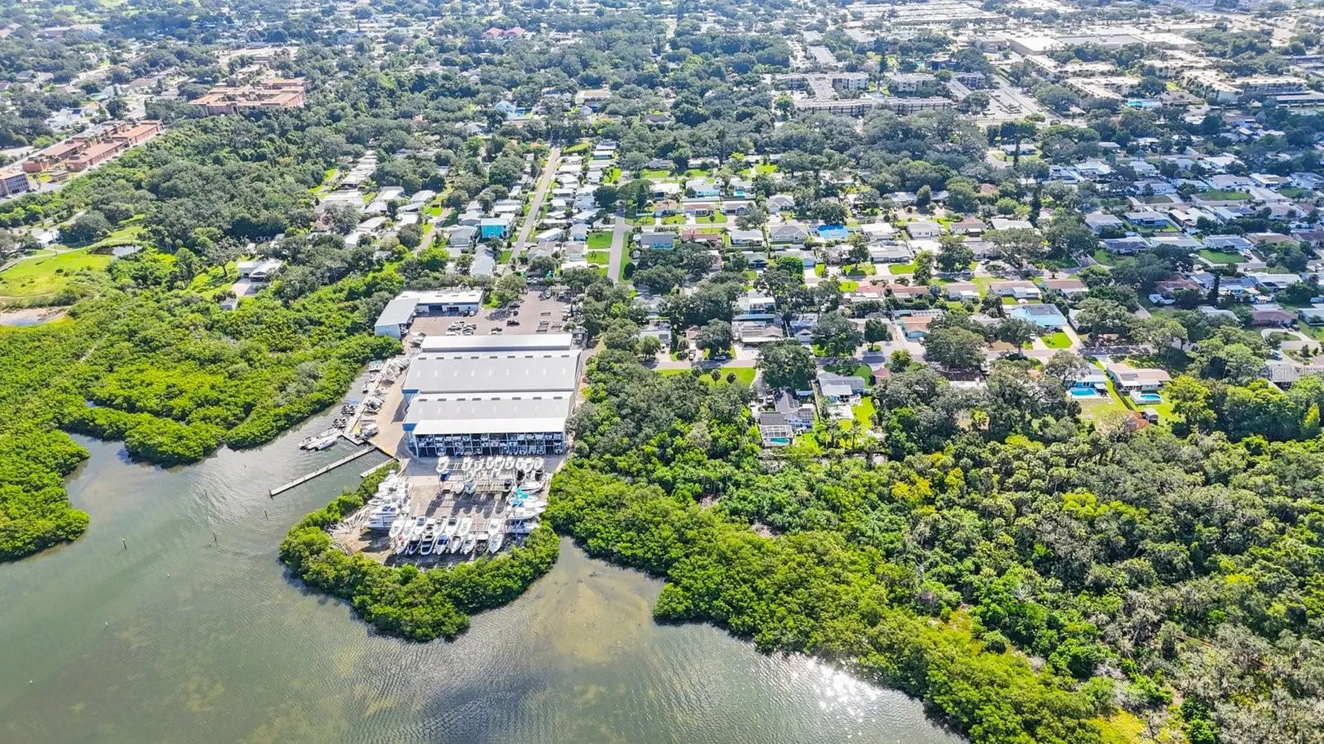 145TH Lane Largo FL 33774