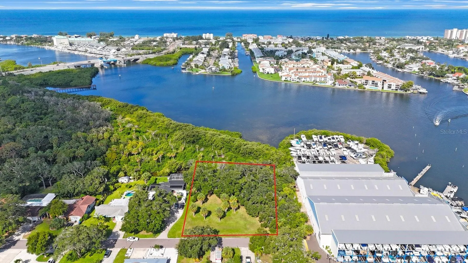145TH Lane Largo FL 33774