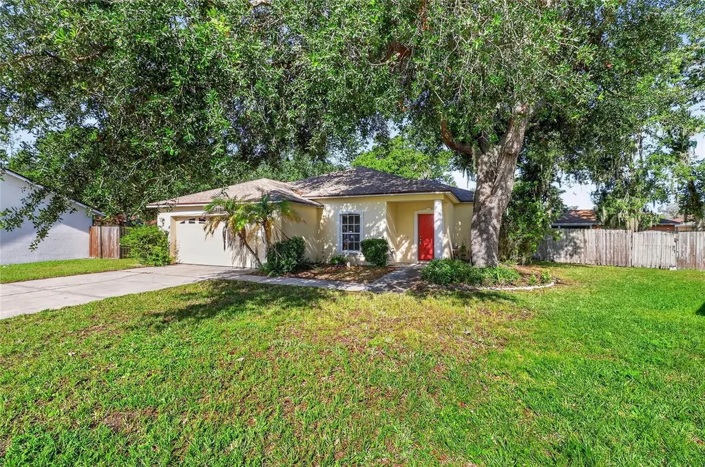 2614 Sundance Court Mulberry FL 33860
