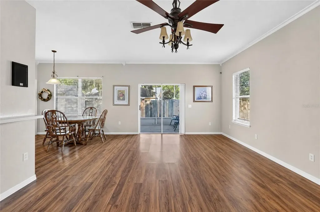 2614 Sundance Court Mulberry FL 33860