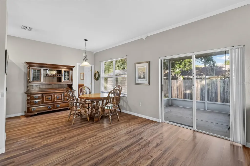 2614 Sundance Court Mulberry FL 33860