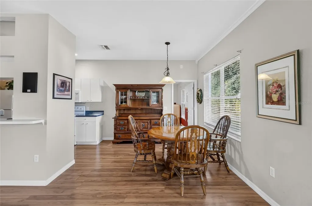 2614 Sundance Court Mulberry FL 33860
