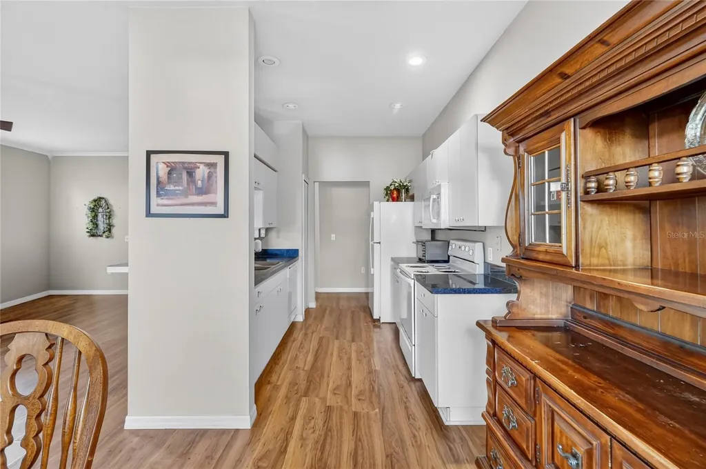 2614 Sundance Court Mulberry FL 33860