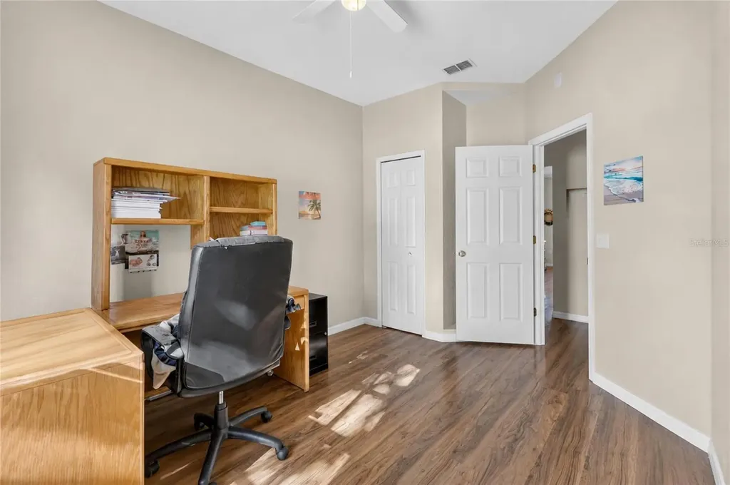 2614 Sundance Court Mulberry FL 33860