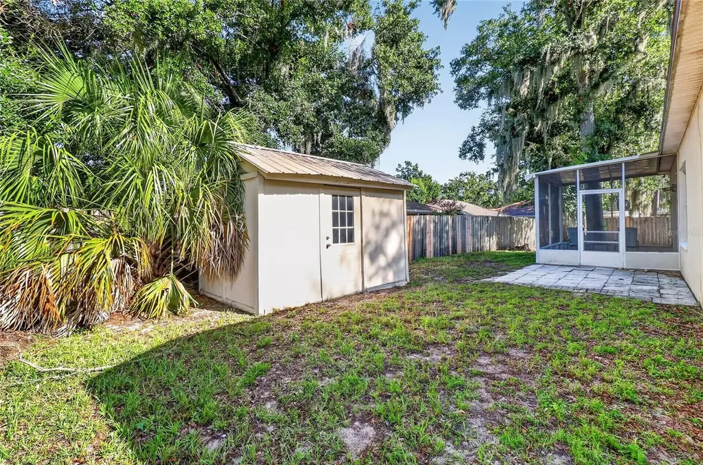 2614 Sundance Court Mulberry FL 33860
