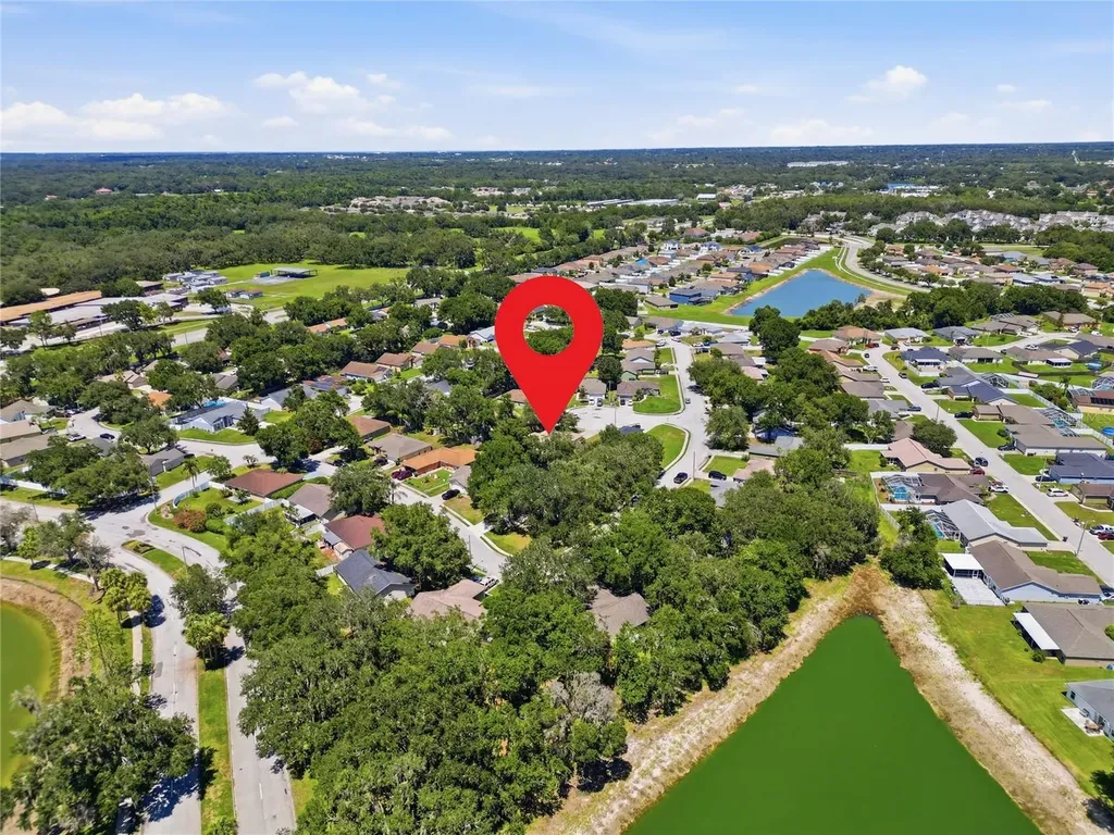 2614 Sundance Court Mulberry FL 33860