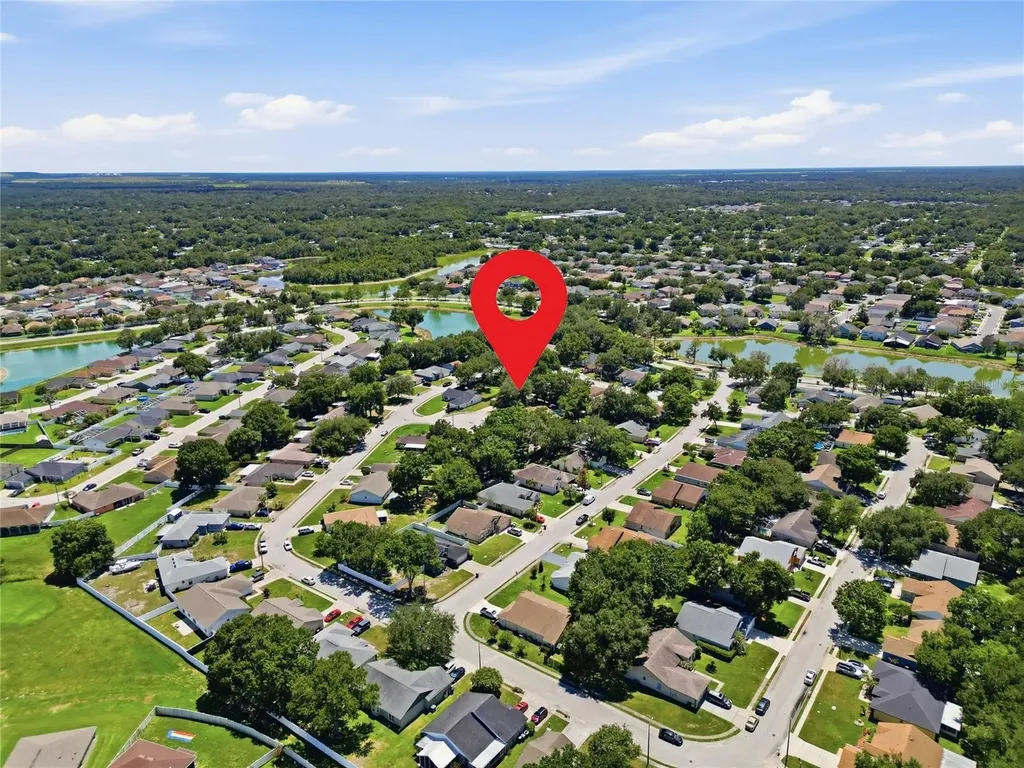 2614 Sundance Court Mulberry FL 33860