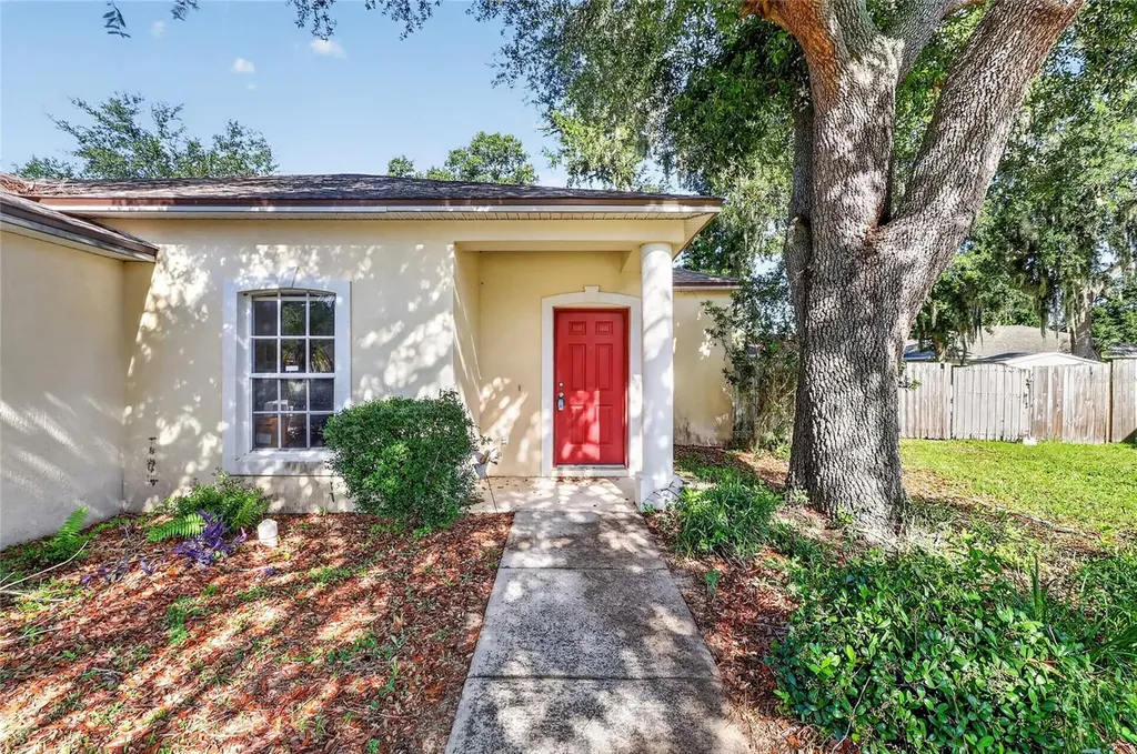 2614 Sundance Court Mulberry FL 33860