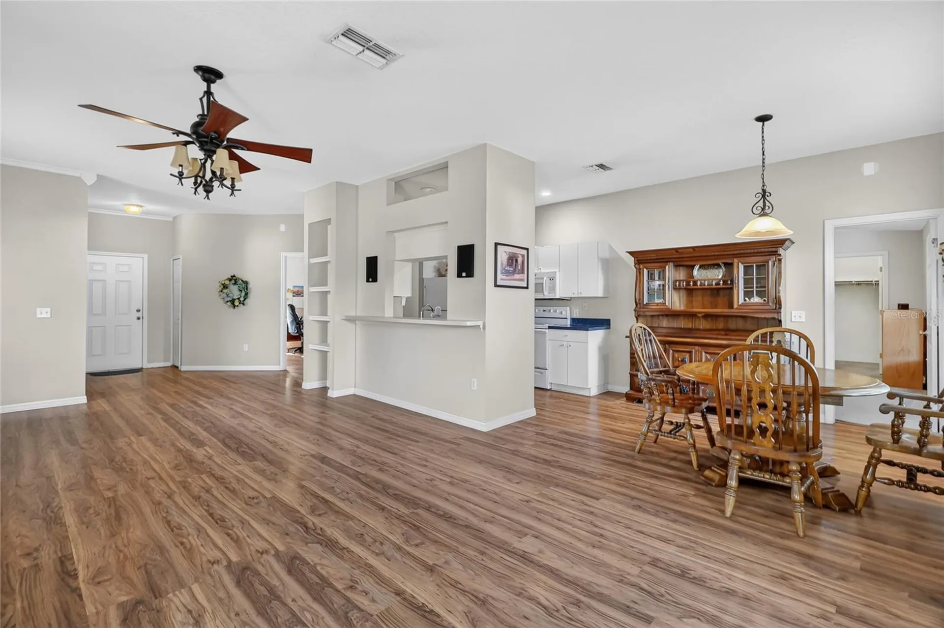 2614 Sundance Court Mulberry FL 33860