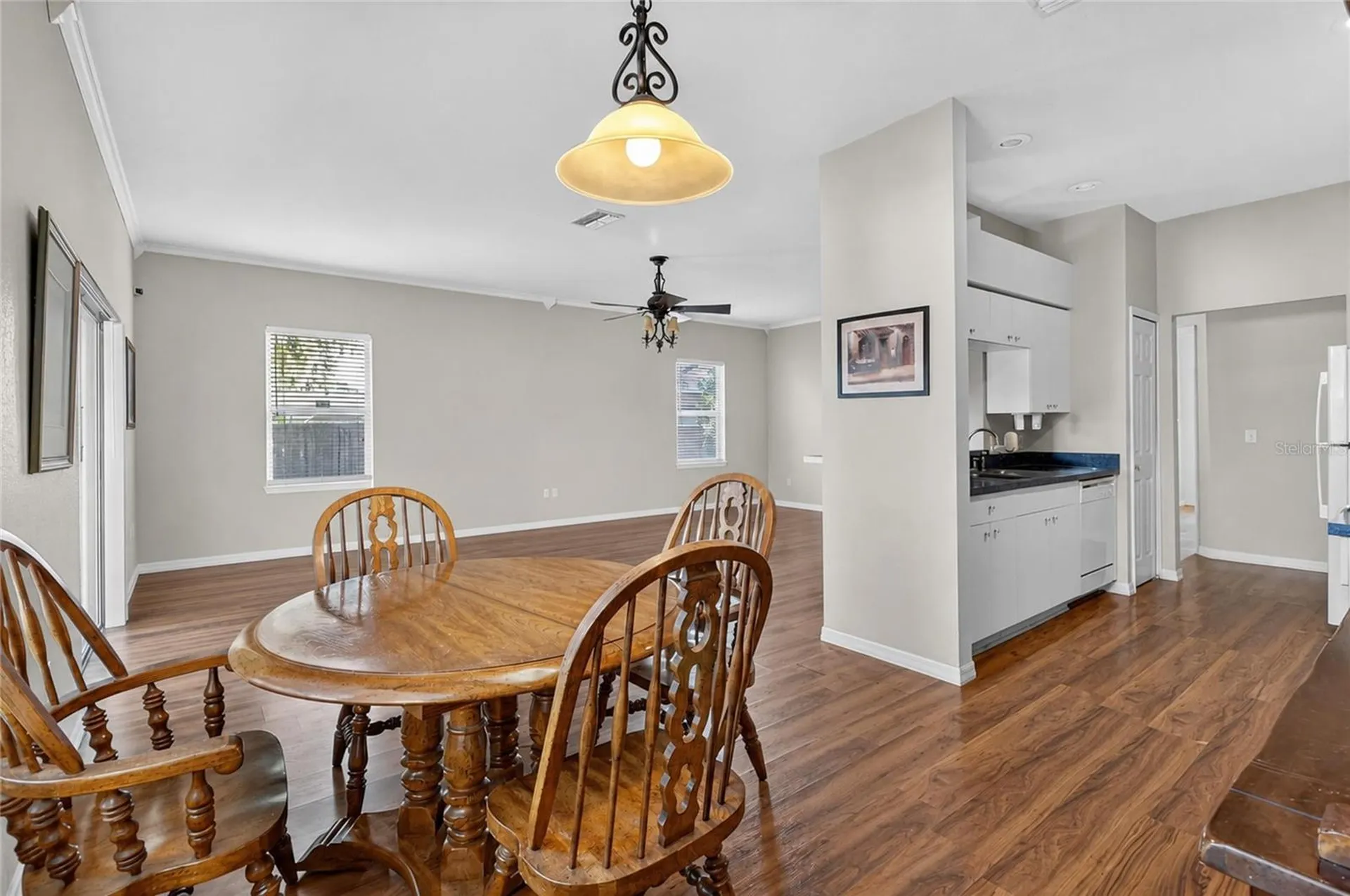 2614 Sundance Court Mulberry FL 33860