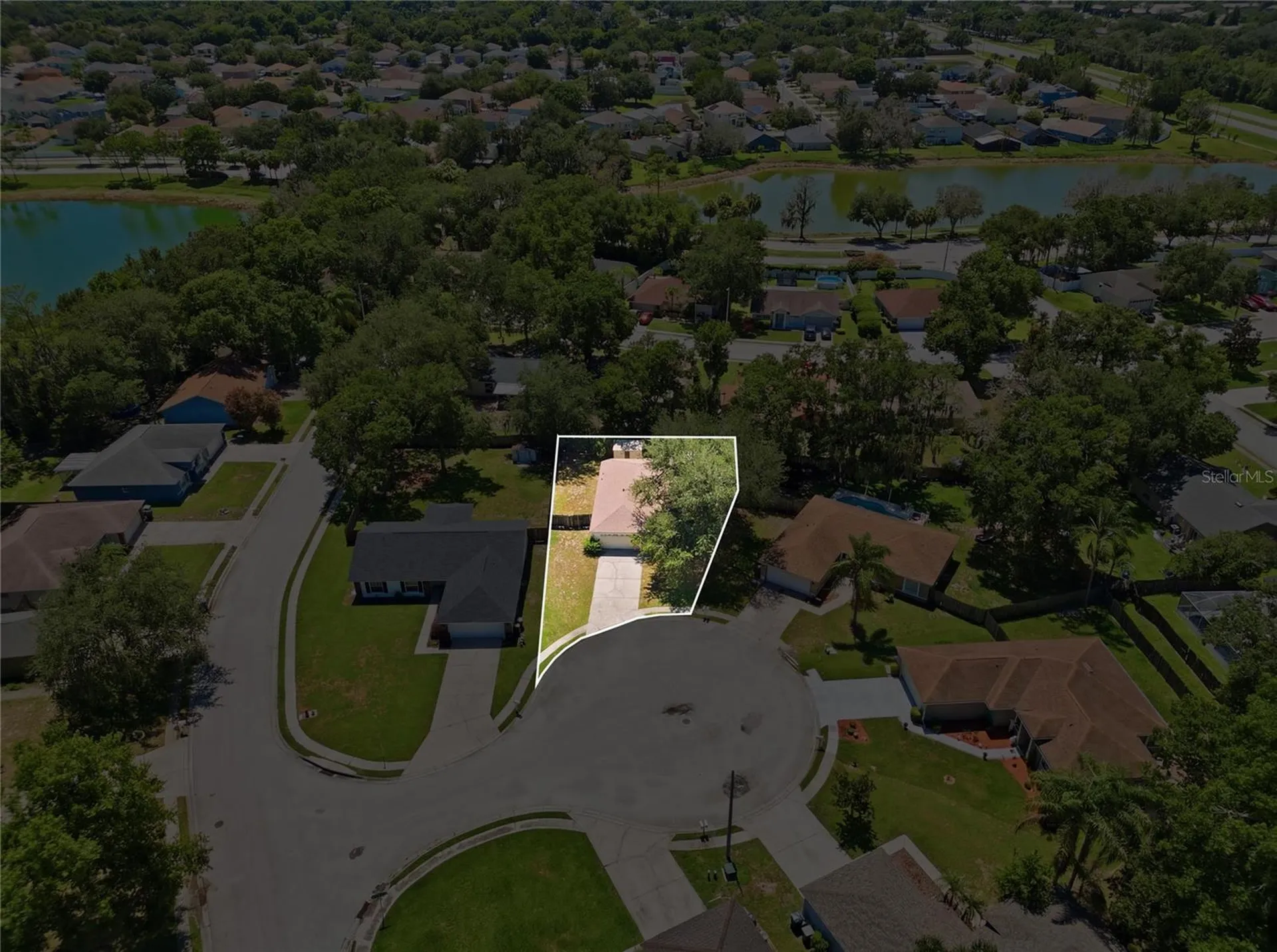 2614 Sundance Court Mulberry FL 33860
