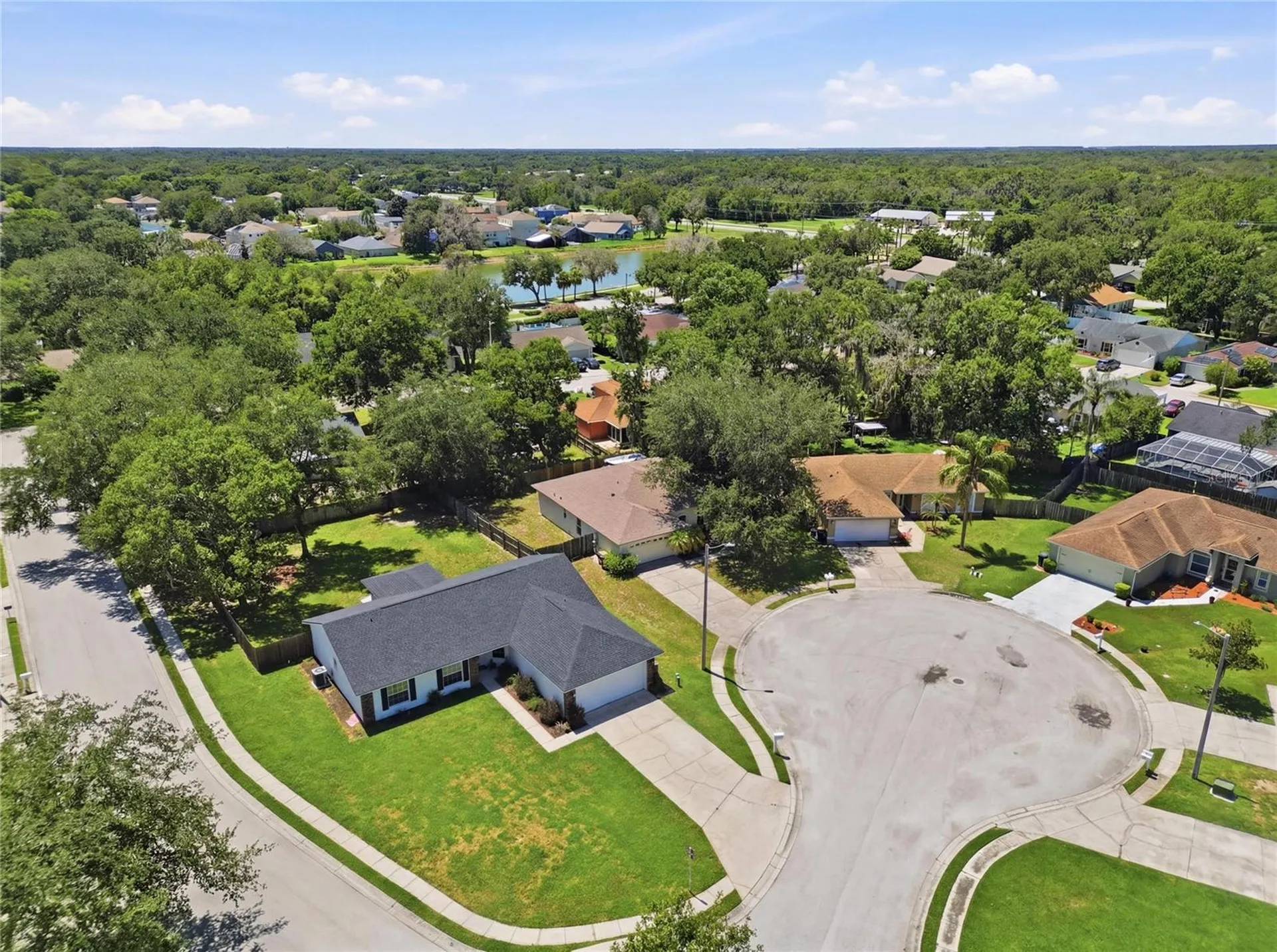 2614 Sundance Court Mulberry FL 33860