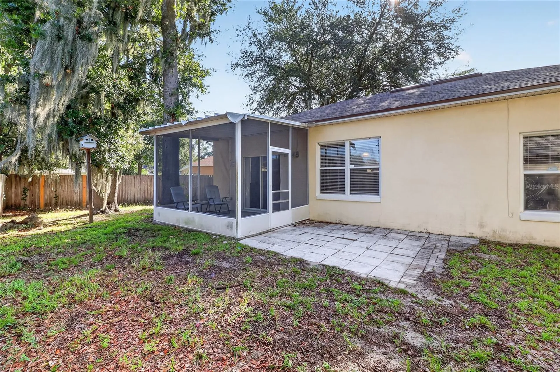 2614 Sundance Court Mulberry FL 33860