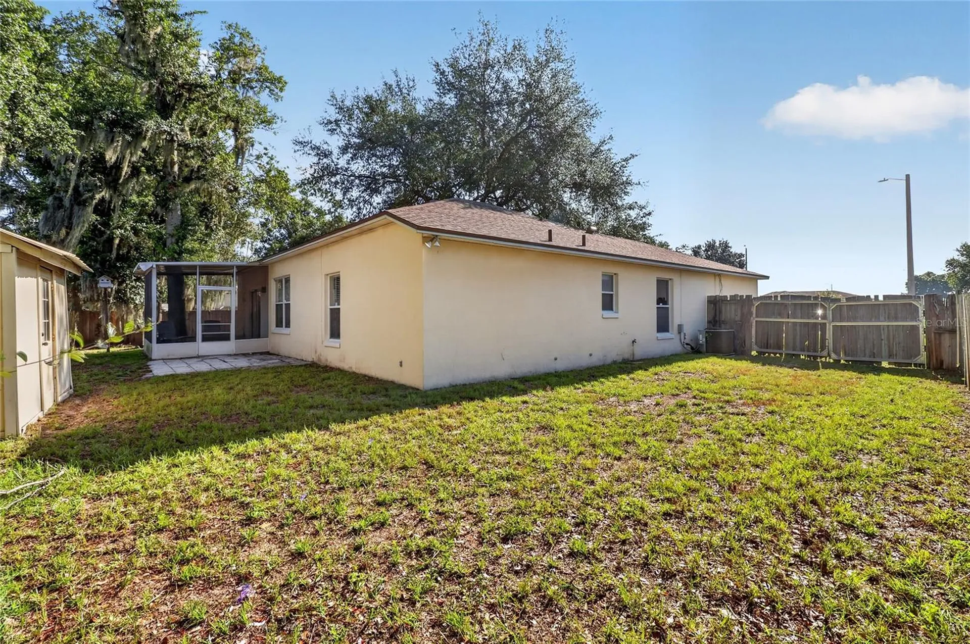 2614 Sundance Court Mulberry FL 33860