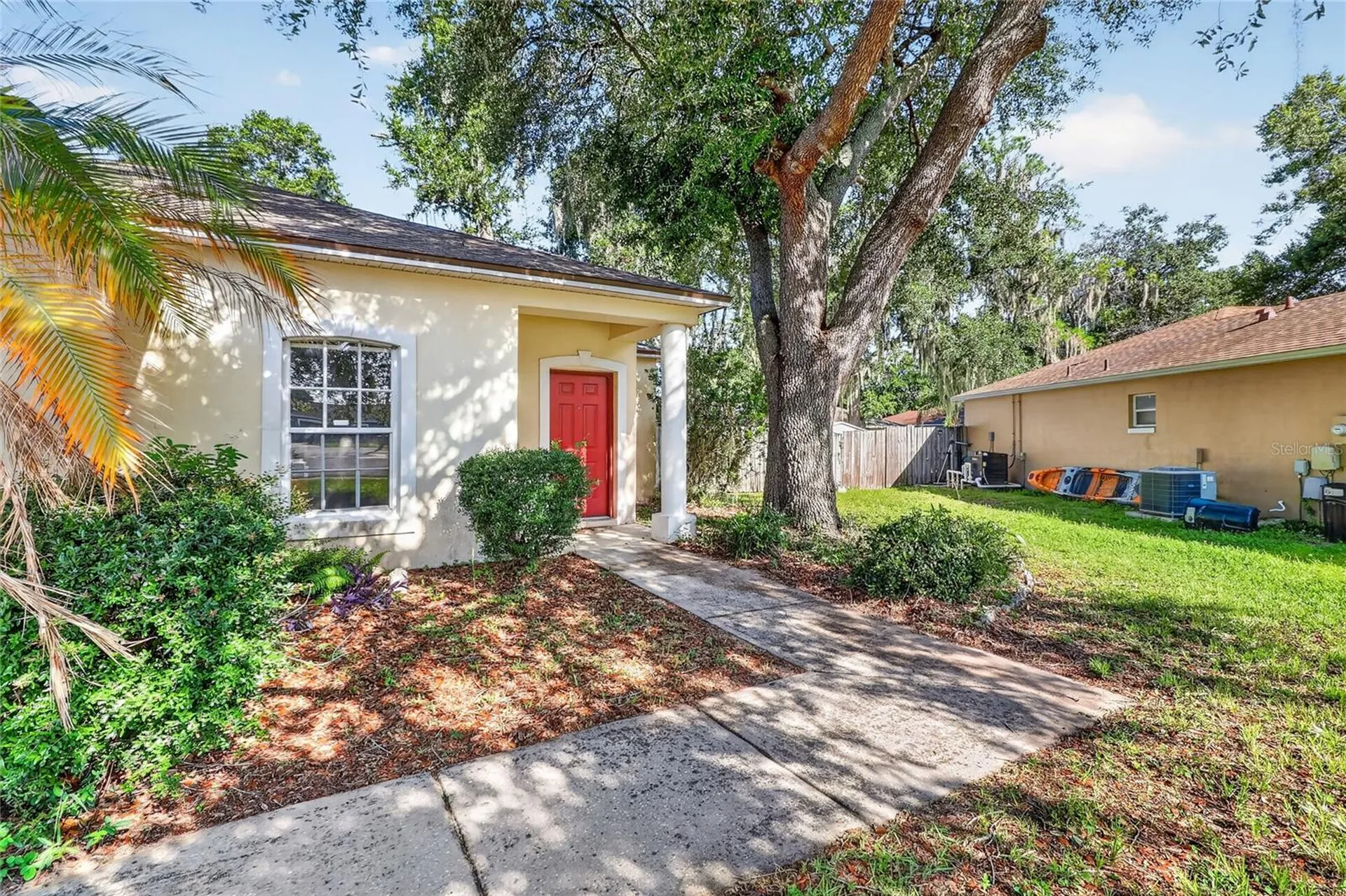 2614 Sundance Court Mulberry FL 33860