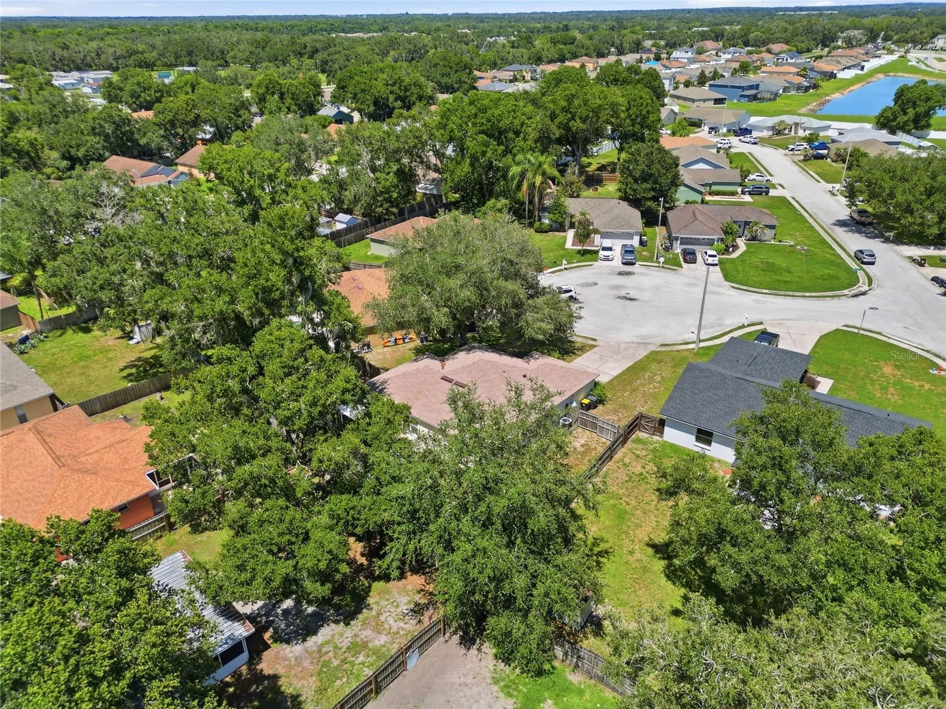 2614 Sundance Court Mulberry FL 33860
