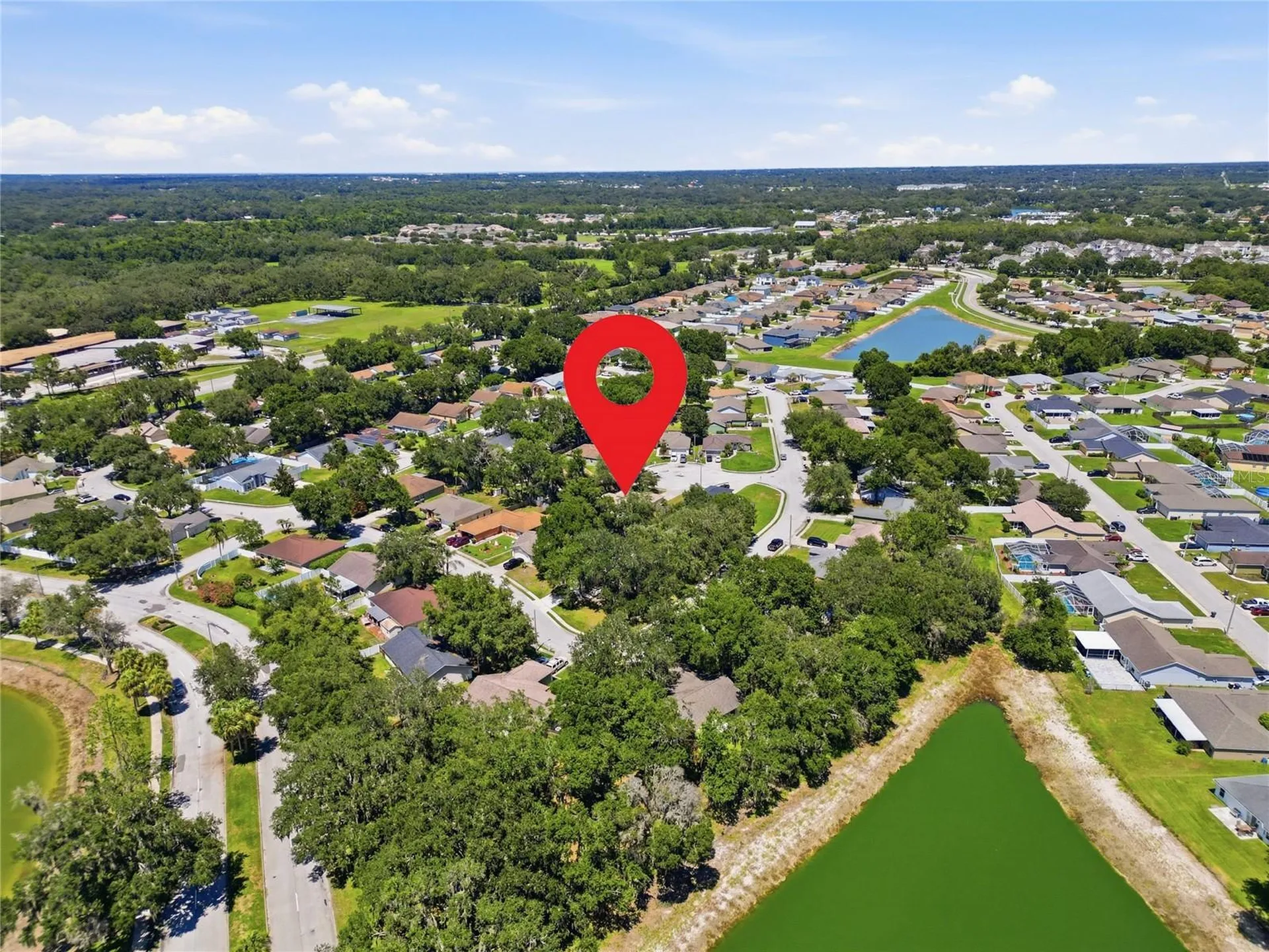 2614 Sundance Court Mulberry FL 33860