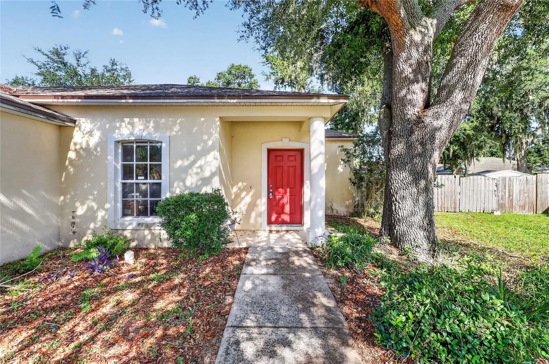 2614 Sundance Court Mulberry FL 33860