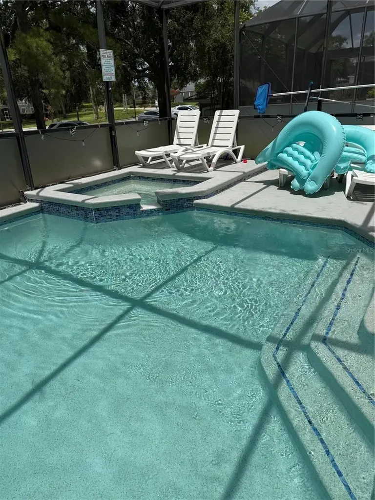 8105 Sun Palm Drive Kissimmee FL 34747