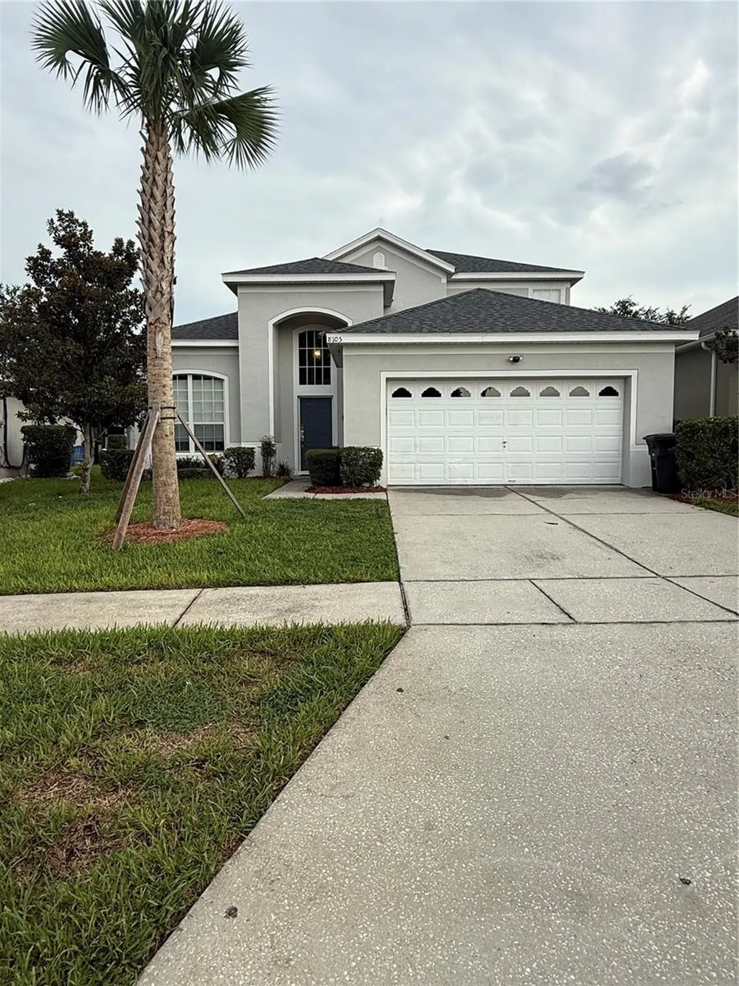 8105 Sun Palm Drive Kissimmee FL 34747