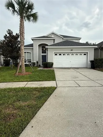 8105 Sun Palm Drive Kissimmee FL 34747