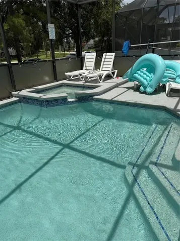 8105 Sun Palm Drive Kissimmee FL 34747